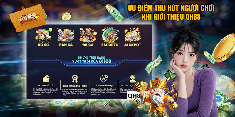 Trải Nghiệm Thực Tế Từ Người Chơi Tại QH88